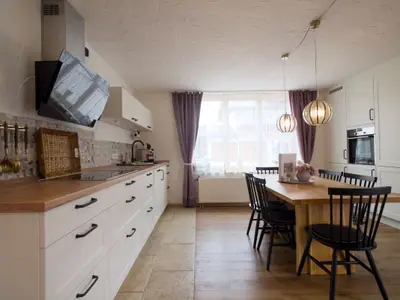 Küche / Küchenzeile