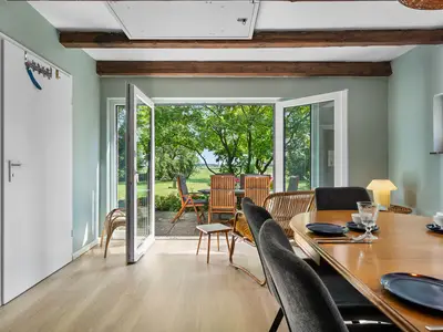 Ferienhaus für 6 Personen (100 m²) in Hinte 1/10