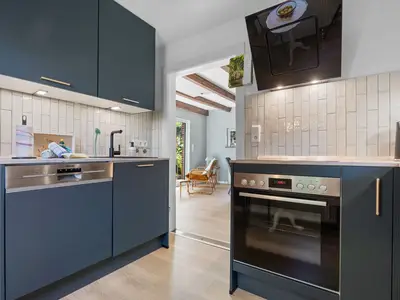 Ferienhaus für 6 Personen (100 m²) in Hinte 6/10