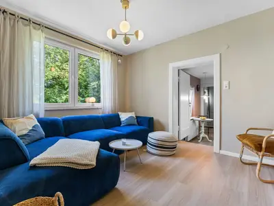 Ferienhaus für 6 Personen (100 m²) in Hinte 7/10