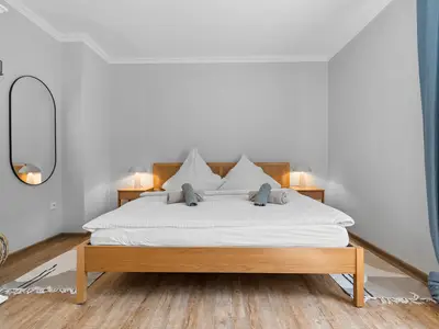 Ferienhaus für 6 Personen (100 m²) in Hinte 9/10