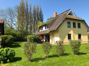 Ferienhaus für 8 Personen (104 m²) in Puddemin