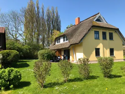 Ferienhaus für 8 Personen (104 m²) in Puddemin 1/10