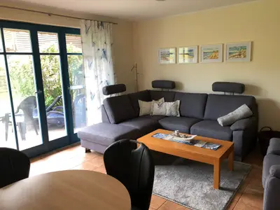 Ferienhaus für 8 Personen (104 m²) in Puddemin 2/10