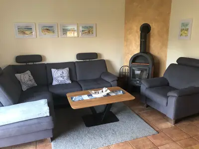 Ferienhaus für 8 Personen (104 m²) in Puddemin 3/10