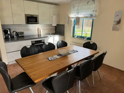 Ferienhaus für 8 Personen (104 m²) in Puddemin 5/10