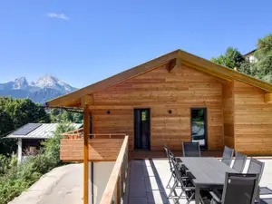 Ferienhaus für 6 Personen (178 m²) in Berchtesgaden