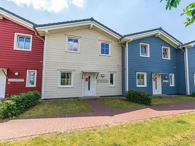 Ferienhaus für 6 Personen (101 m²) in Dagebüll 2/10