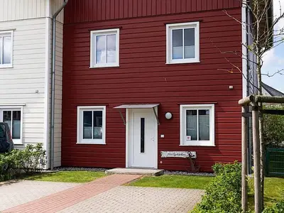 Ferienhaus für 8 Personen (126 m²) in Dagebüll 2/10