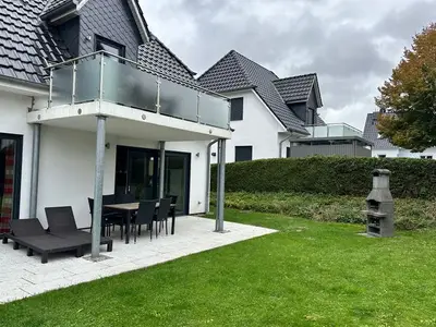 Ferienhaus für 8 Personen (150 m²) in Göhren Lebbin 2/10