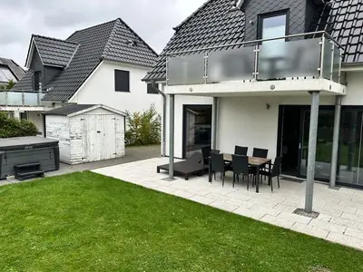 Ferienhaus für 8 Personen (150 m²) in Göhren Lebbin 3/10