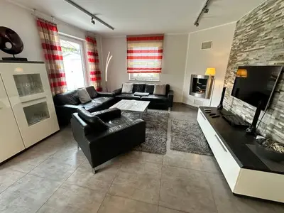 Ferienhaus für 8 Personen (150 m²) in Göhren Lebbin 4/10