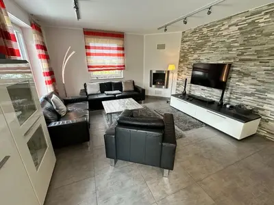 Ferienhaus für 8 Personen (150 m²) in Göhren Lebbin 5/10