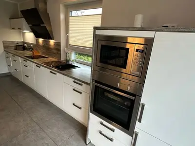 Ferienhaus für 8 Personen (150 m²) in Göhren Lebbin 6/10