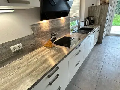 Ferienhaus für 8 Personen (150 m²) in Göhren Lebbin 7/10