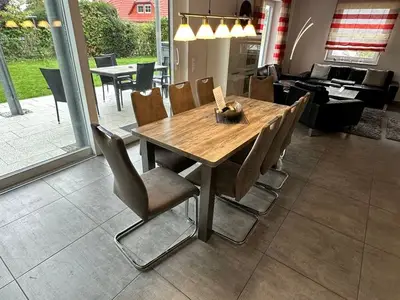 Ferienhaus für 8 Personen (150 m²) in Göhren Lebbin 8/10