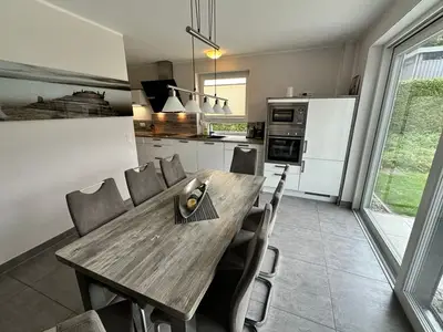 Ferienhaus für 8 Personen (150 m²) in Göhren Lebbin 9/10