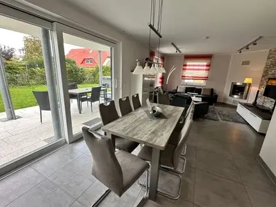 Ferienhaus für 8 Personen (150 m²) in Göhren Lebbin 10/10