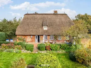 Ferienhaus für 7 Personen (120 m²) in Fahretoft