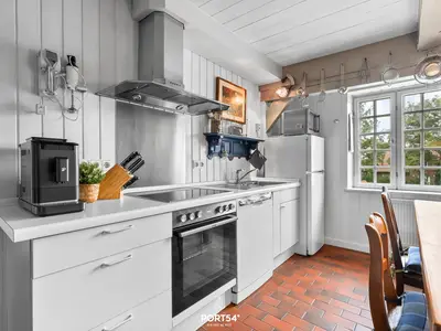 Küche / Küchenzeile