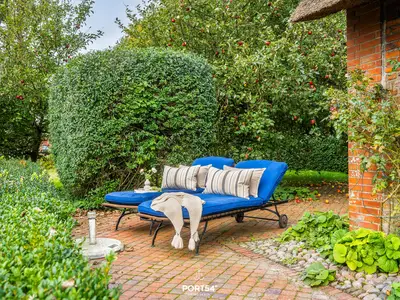 Ferienhaus für 5 Personen (120 m²) in Fahretoft 4/10