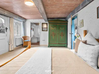 Ferienhaus für 5 Personen (120 m²) in Fahretoft 10/10