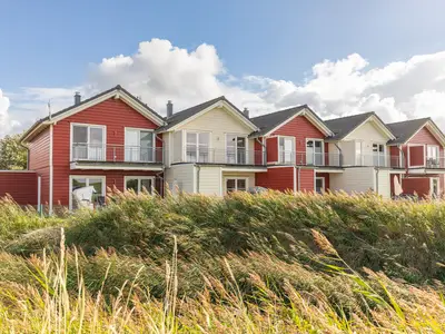 Ferienhaus für 5 Personen (100 m²) in Dagebüll 1/10