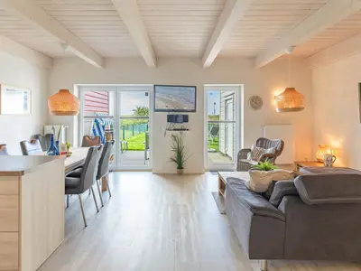 Ferienhaus für 5 Personen (100 m²) in Dagebüll 2/10