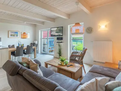 Ferienhaus für 5 Personen (100 m²) in Dagebüll 3/10