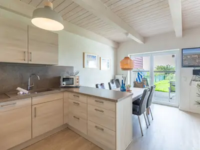 Ferienhaus für 5 Personen (100 m²) in Dagebüll 4/10