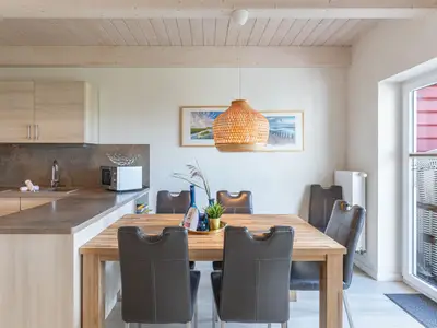 Ferienhaus für 5 Personen (100 m²) in Dagebüll 5/10