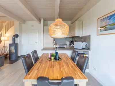 Ferienhaus für 5 Personen (100 m²) in Dagebüll 6/10