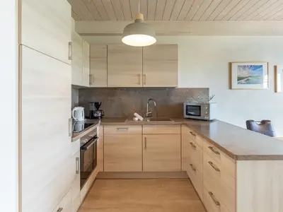 Ferienhaus für 5 Personen (100 m²) in Dagebüll 8/10