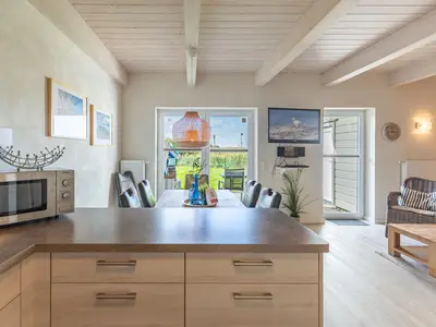 Ferienhaus für 5 Personen (100 m²) in Dagebüll 10/10