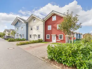 Ferienhaus für 7 Personen (126 m²) in Dagebüll