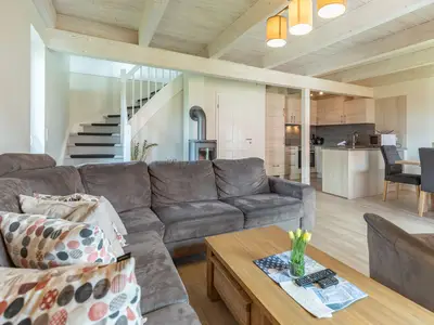 Ferienhaus für 7 Personen (114 m²) in Dagebüll 5/10