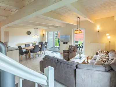 Ferienhaus für 7 Personen (114 m²) in Dagebüll 6/10