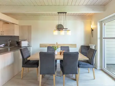 Ferienhaus für 7 Personen (114 m²) in Dagebüll 7/10