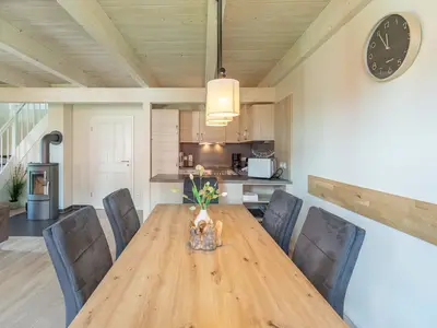 Ferienhaus für 7 Personen (114 m²) in Dagebüll 8/10