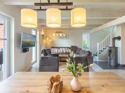 Ferienhaus für 7 Personen (114 m²) in Dagebüll 9/10