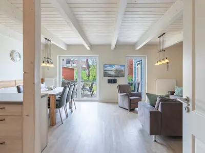 Ferienhaus für 7 Personen (126 m²) in Dagebüll 2/10