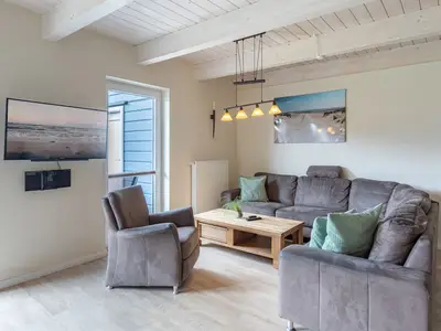 Ferienhaus für 7 Personen (126 m²) in Dagebüll 4/10
