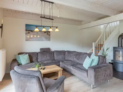 Ferienhaus für 7 Personen (126 m²) in Dagebüll 5/10