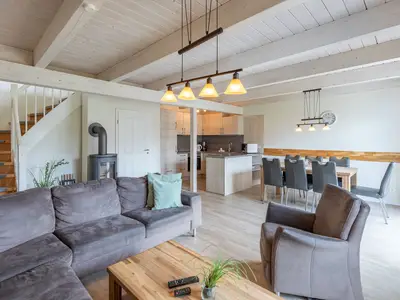 Ferienhaus für 7 Personen (126 m²) in Dagebüll 6/10