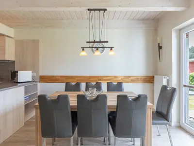 Ferienhaus für 7 Personen (126 m²) in Dagebüll 10/10