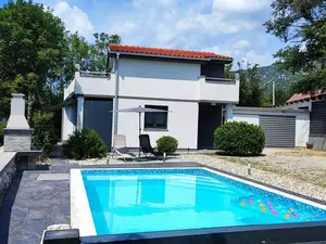 Ferienhaus für 6 Personen (88 m²) in Grizane