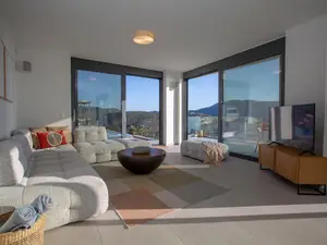 Ferienhaus für 6 Personen (120 m²) in Sivota (Lefkada)