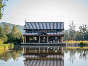 Ferienhaus für 8 Personen (100 m²) in Trois-Ponts
