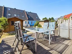 Ferienhaus für 8 Personen (70 m²) in Pruchten