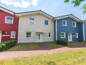 Ferienhaus für 6 Personen (101 m²) in Dagebüll